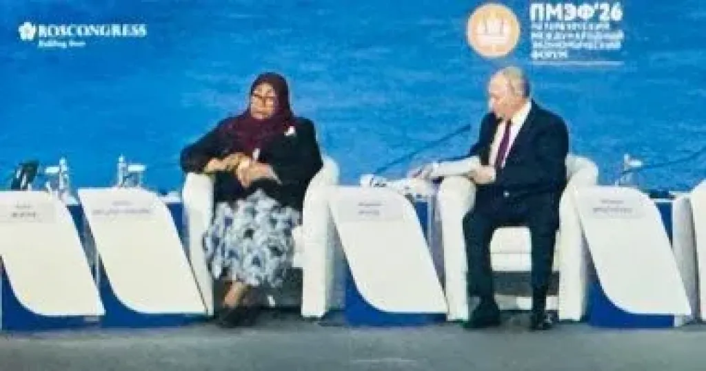 بوتين