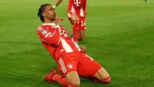 ريال مدريد يرصد 150 مليون يورو لخطف مايكل أوليس نجم بايرن ميونخ