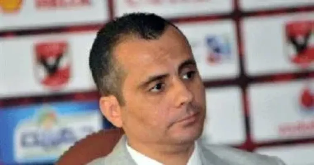 عصام سراج 