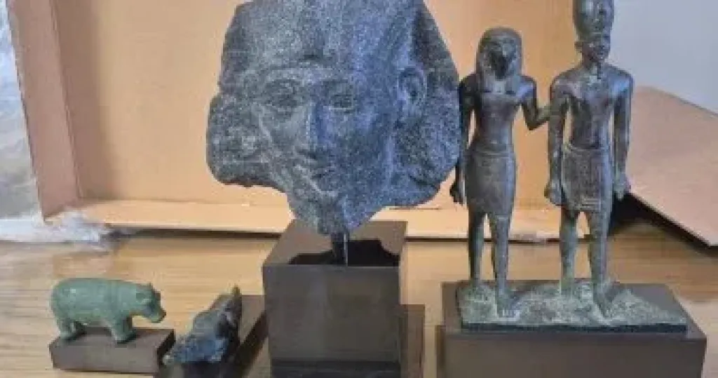 مصر