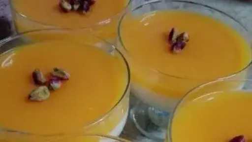 طريقة عمل البلوظة بخطوات بسيطة