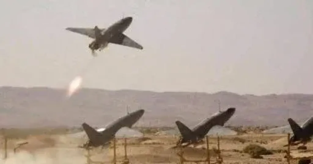 القيادة الأمريكية:
