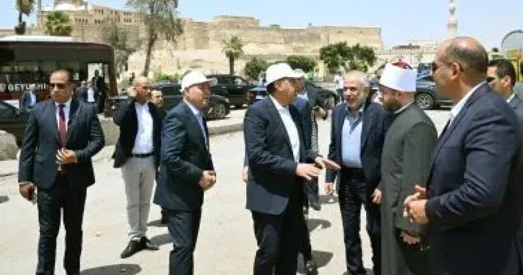 رئيس الوزراء 