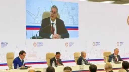 وزير البترول: مصر تنفذ رؤية متكاملة لقطاع الطاقة ترتكز على تأمين احتياجات السوق المحلية