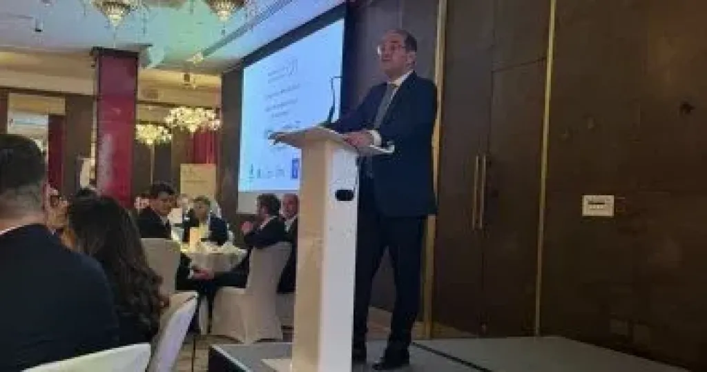 وزير المالية