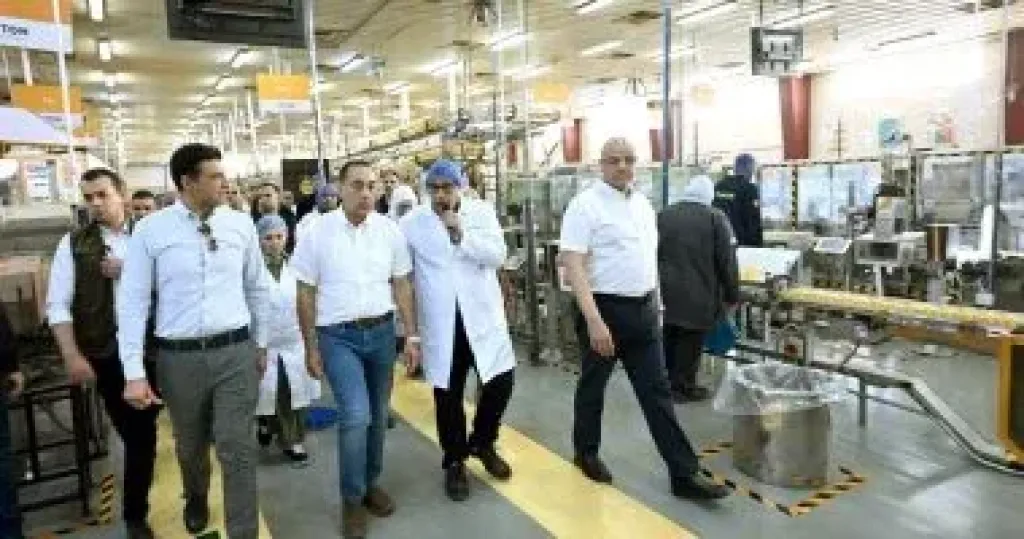 رئيس الوزراء