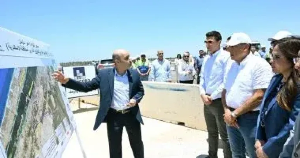 رئيس الوزراء 