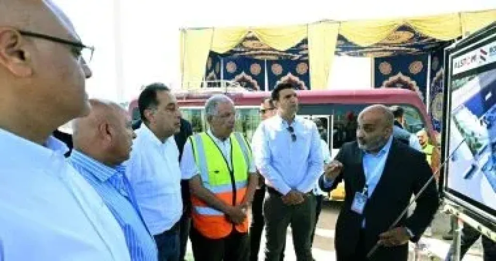 رئيس الوزراء 