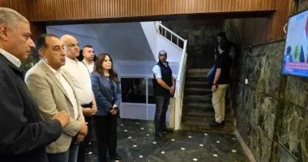 رئيس الوزراء 