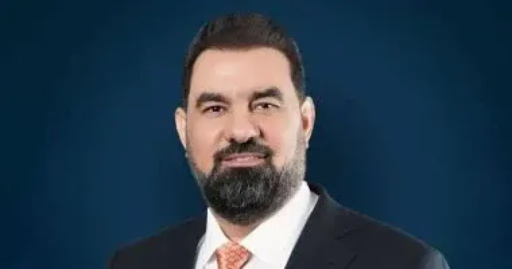 رئيس البرلمان العراقى 