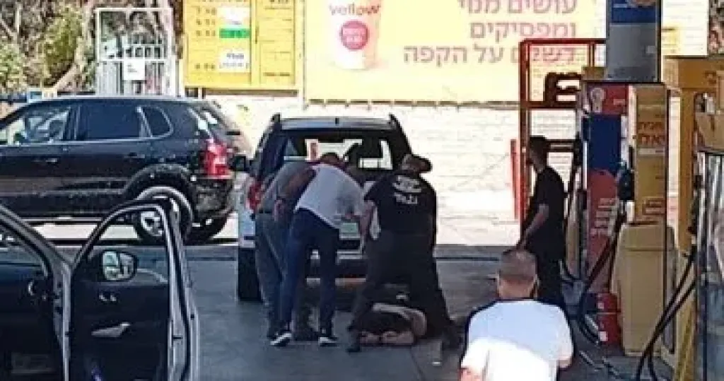 اسرائيل