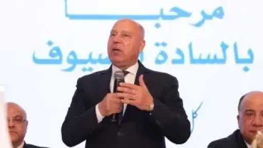 وزير النقل: مترو الإسكندرية يرفع الطاقة الاستيعابية من 2850 راكباً لـ60 ألفا