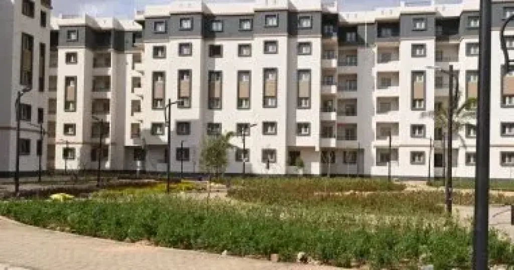  الإسكان