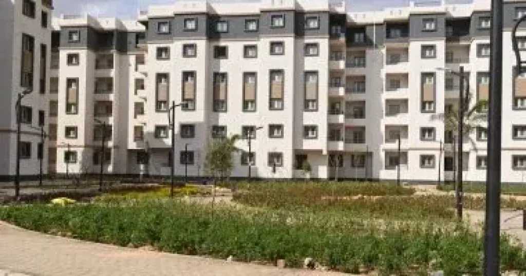 55 ألف شقة جديدة من الإسكان.. والإيجار يبدأ من 1000 جنيه شهريًا