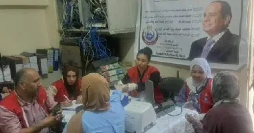"100 مليون صحة" 