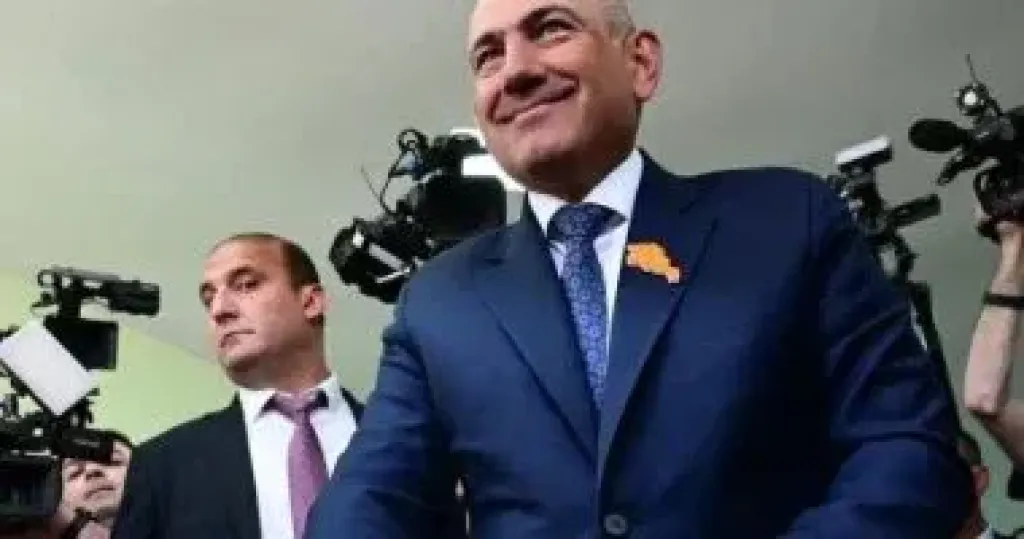 باشينيان
