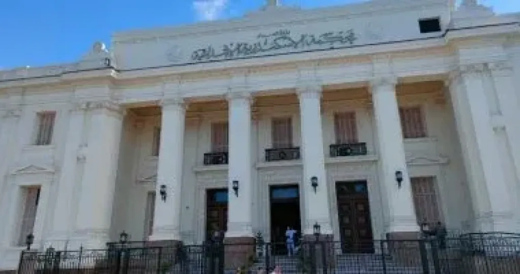 حى شرق الإسكندرية 