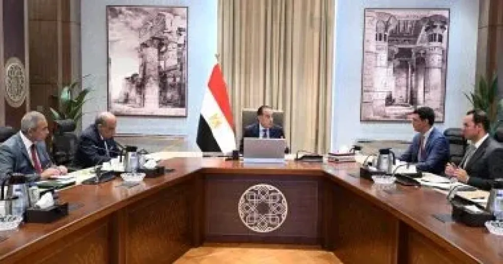 مدبولي 