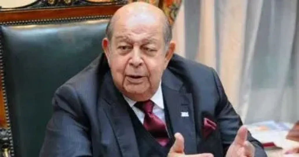 رجل أعمال 