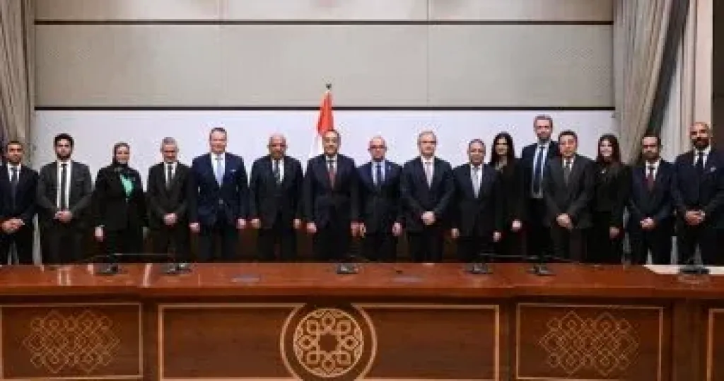 رئيس الوزراء 