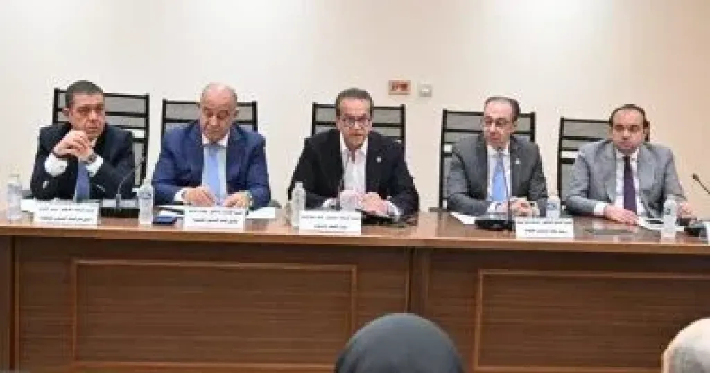 وزير الصحة للنواب