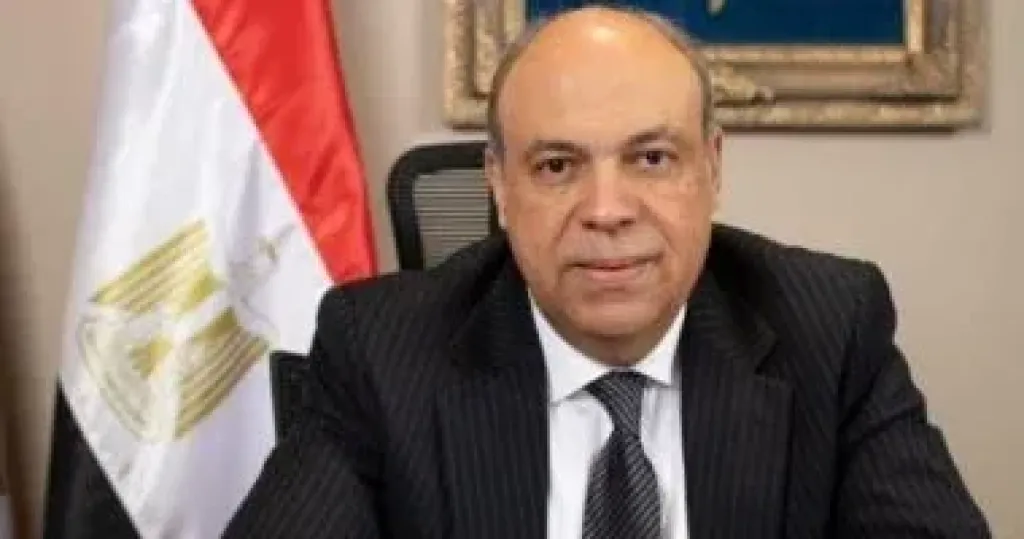 وزير الطيران المدني: