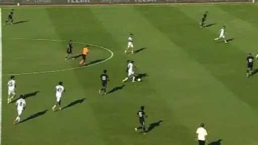 وادى دجلة يهزم زد 2-0 ويحقق المركز الثالث بكأس عاصمة مصر