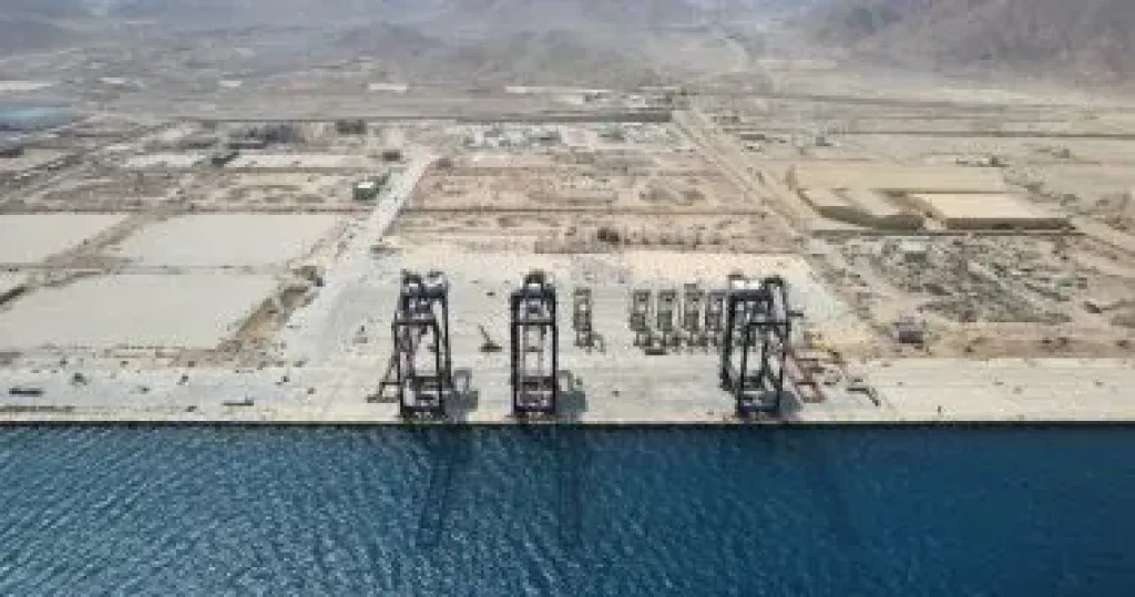 انطلاق التشغيل التجريبى التجارى لمحطة "سفاجا 2" 