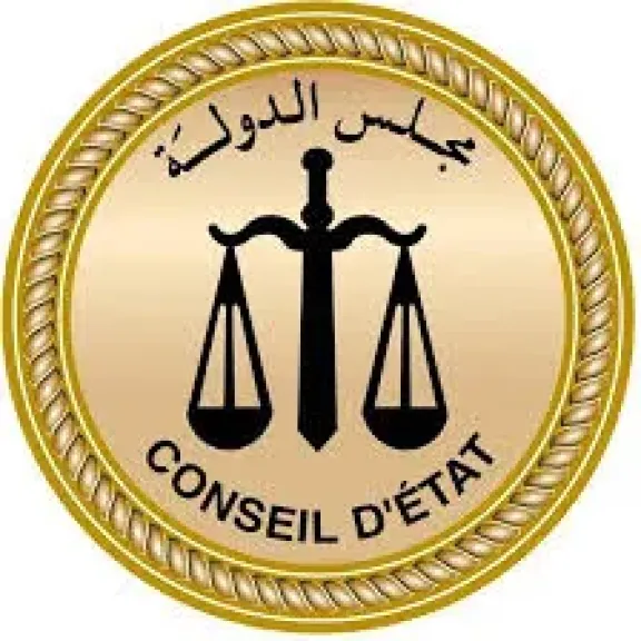 797 ترقية بمجلس الدولة