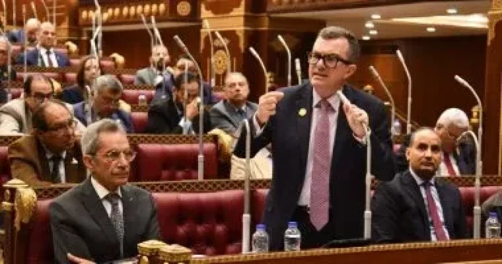 وزير التخطيط