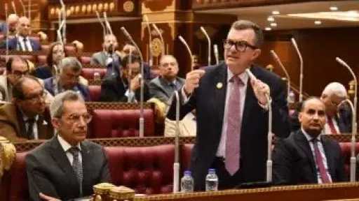 وزير التخطيط: استثناء الصحة والتعليم من إجراءات التقشف الحكومية