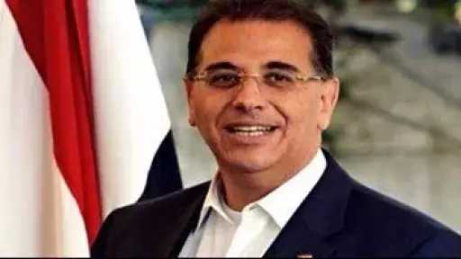 نائب وزير الخارجية: إسهامات المصريين بالخارج ركيزة أساسية في دعم الوطن