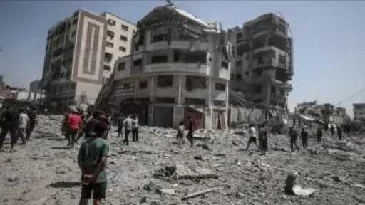 محلل فلسطينى: مصر تقود جهود تثبيت التهدئة ودعم الوحدة الفلسطينية
