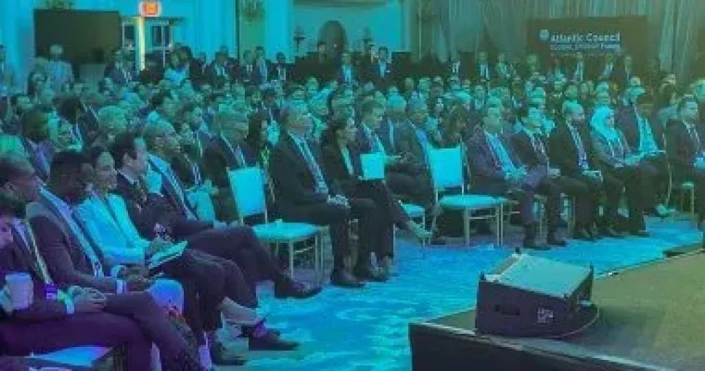 وزير البترول 