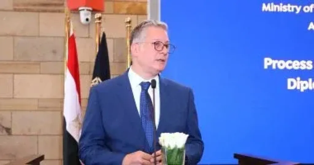 وزير البترول