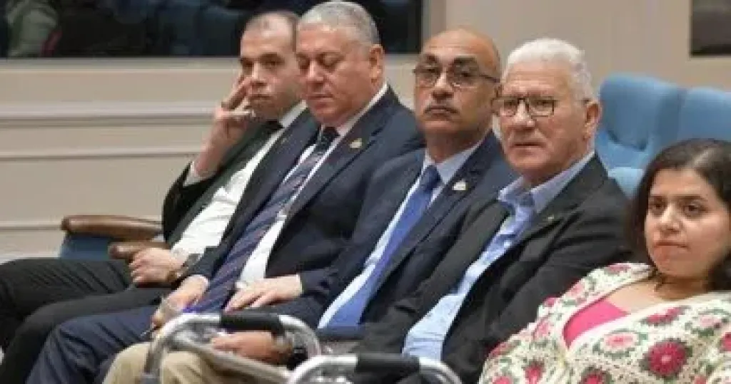 الخدمات البيطرية 