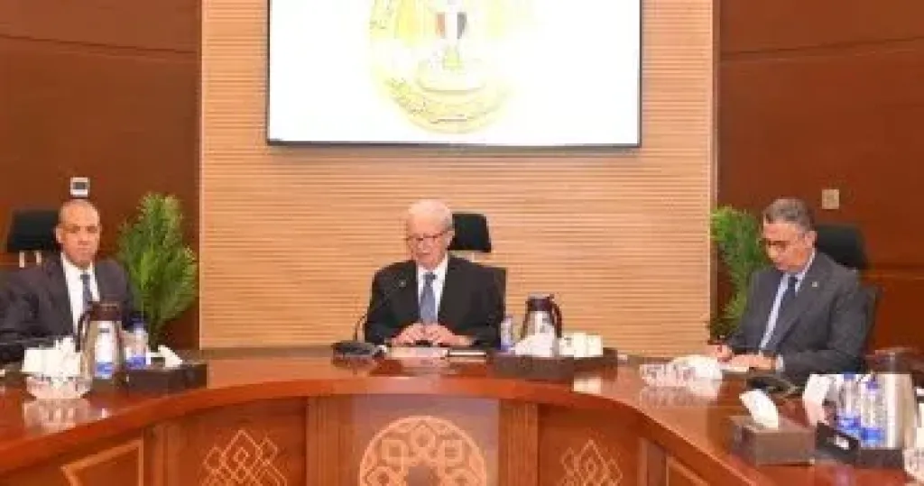 المجموعة الوزارية لريادة الأعمال 