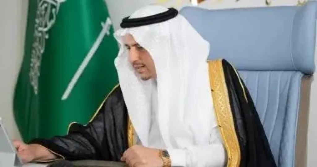 إطلاق منظومة ديوان المظالم 2030