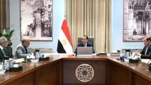 مدبولى يتابع إجراءات توفير التمويل المطلوب لمشروعات الطاقة الجديدة والمتجددة