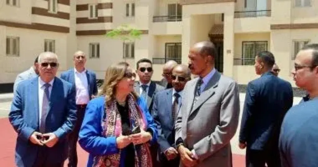 رئيس إريتريا 