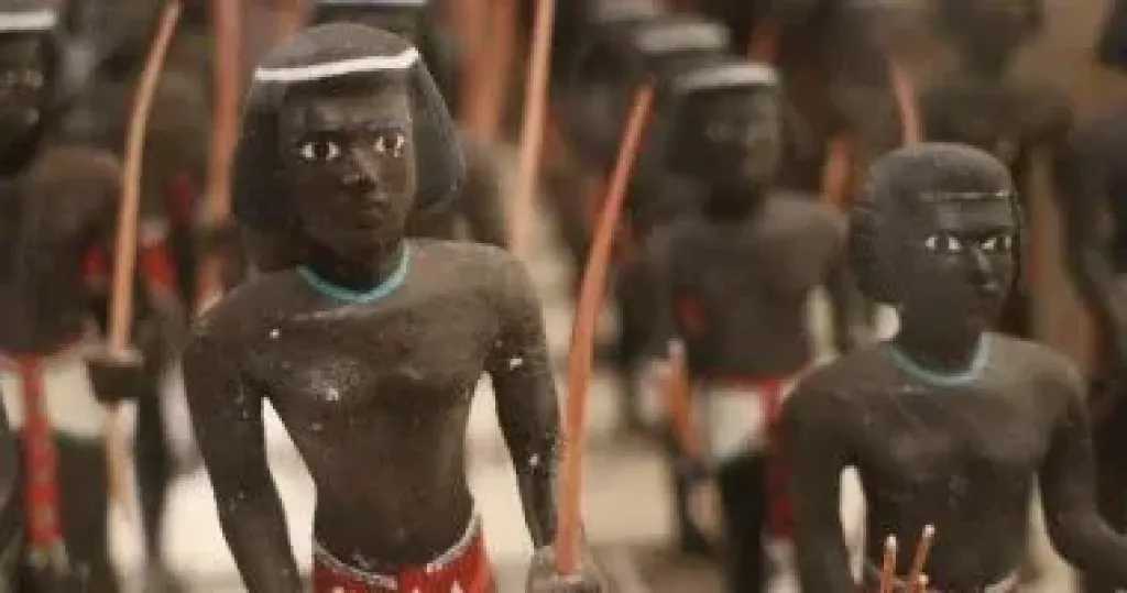 تعرف على متحف النوبة.. نافذة الحضارة النوبية فى قلب أسوان