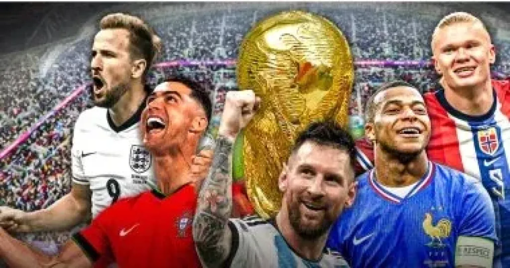  افتتاح كأس العالم 2026 في المكسيك