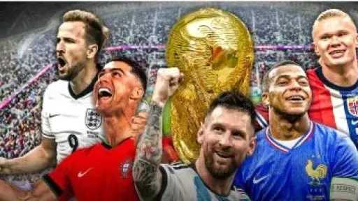 الليلة.. حفل افتتاح كأس العالم 2026 في المكسيك