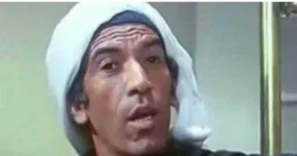ذكرى ميلاده.. نجاح الموجي وكيل وزارة أضحك الجمهور مع ثلاثي أضواء المسرح