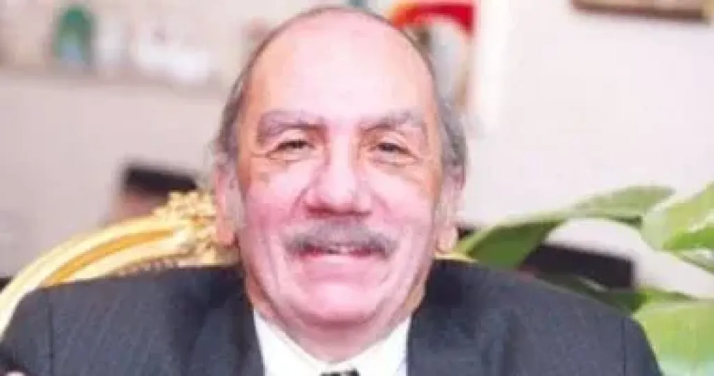 ذكرى ميلاد محفوظ عبد الرحمن 