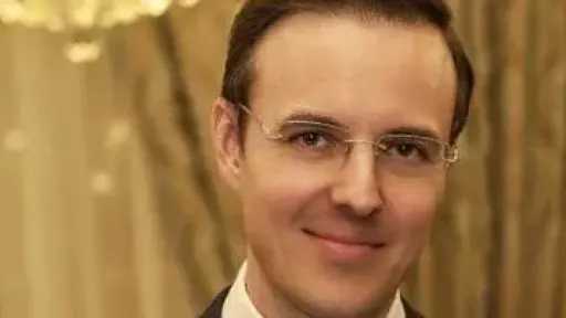 القائم بأعمال روسيا في مصر: ندافع بحزم عن أمننا ونسعى لنظام دولي عادل
