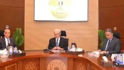 نائب رئيس الوزراء يتابع جهود إعادة هيكلة وحوكمة الشركات المملوكة للدولة