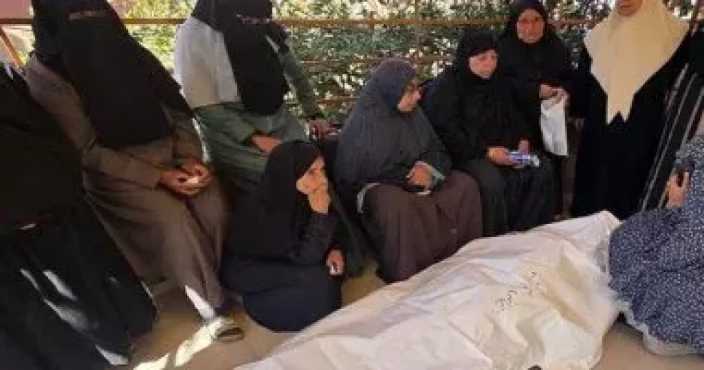 جنون الاحتلال في الأراضي الفلسطينية