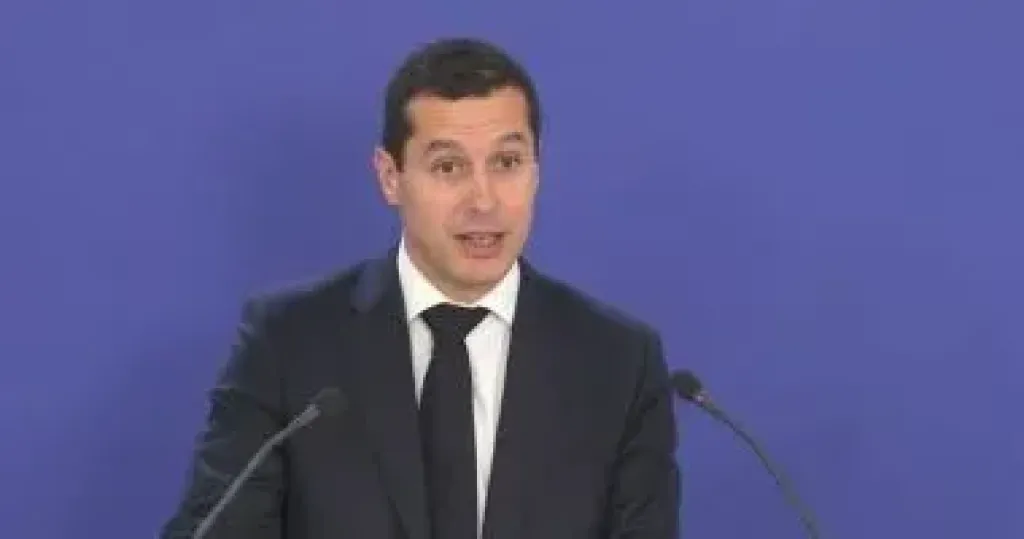 الخارجية الفرنسية