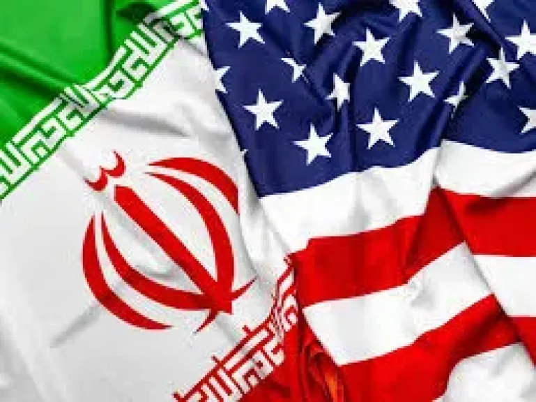  طهران وواشنطن